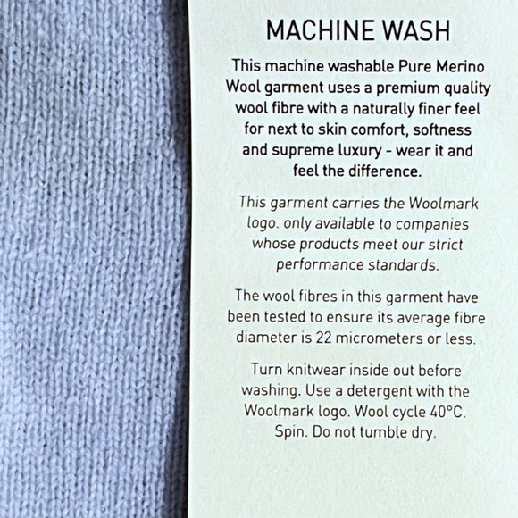 Fair Isle Cardigan by Woolovers NWT - Picture 4 of 15